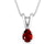 Heirloom Pear 5x3mm SJP1359PE