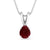 Good Pear 6x4mm SJP1359PE