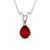 Best Pear 6x4mm SJP1359PE