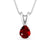 Heirloom Pear 6x4mm SJP1359PE