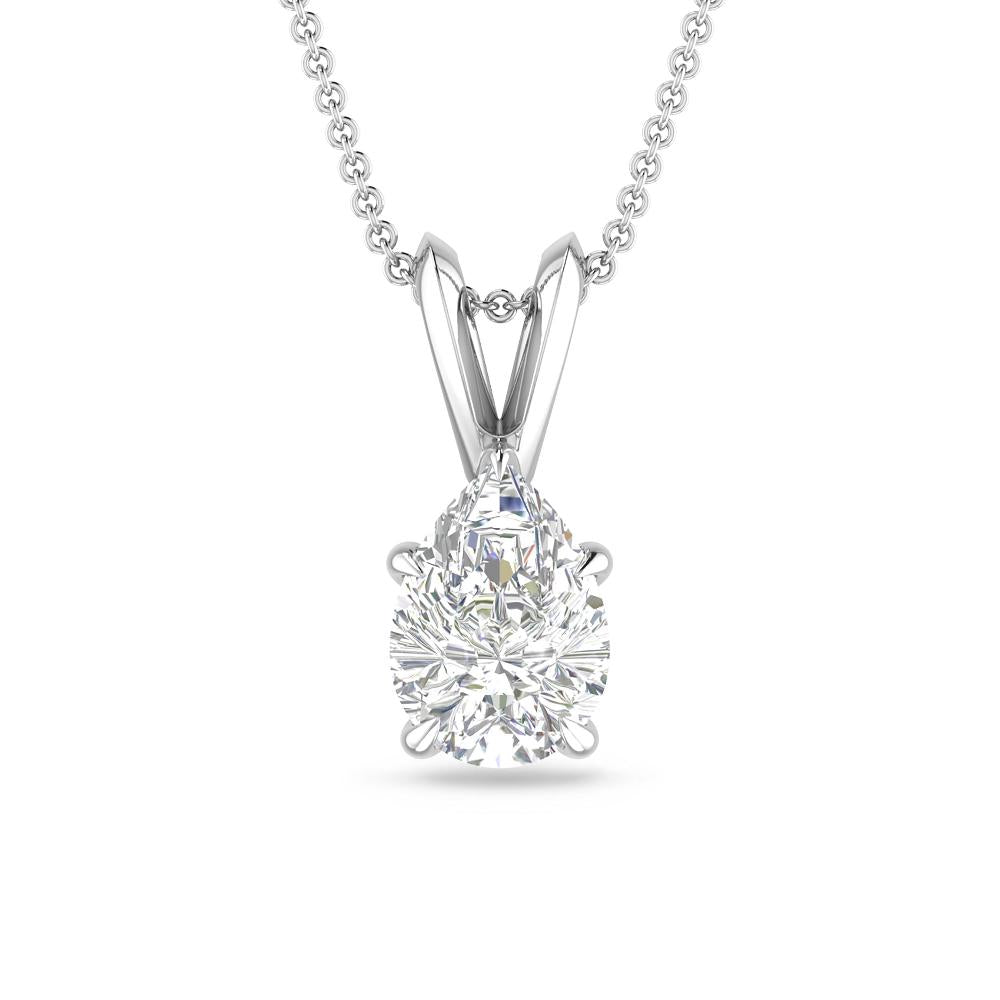 White Gold - Diamond