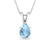Best Pear 7x5mm SJP1359PE