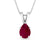 Good Pear 7x5mm SJP1359PE