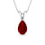 Better Pear 8x6mm SJP1359PE