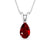 Heirloom Pear 8x6mm SJP1359PE