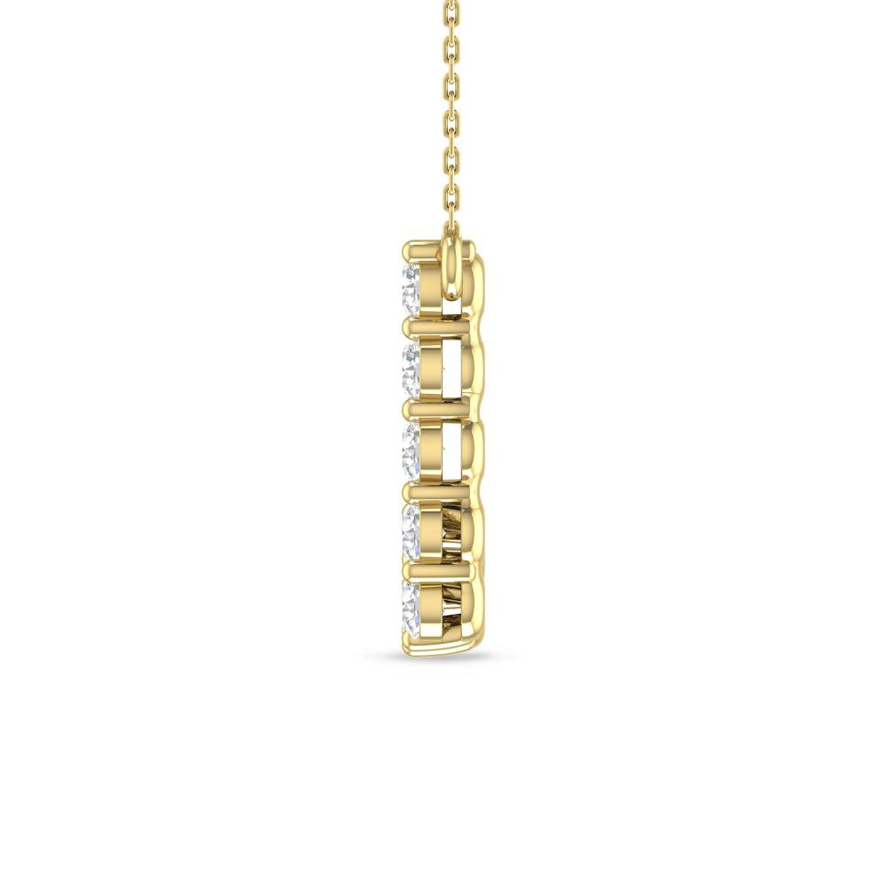 Yellow Gold - 0.33