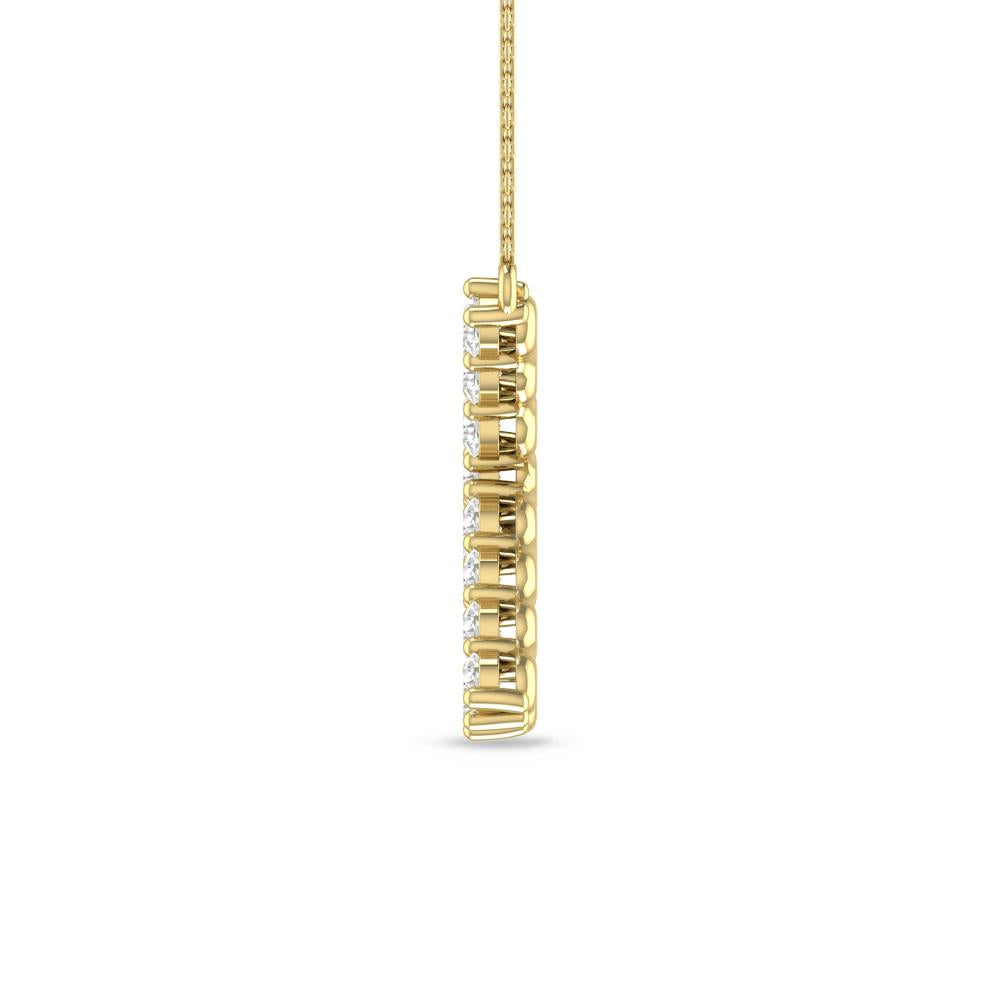 Yellow Gold - 0.70