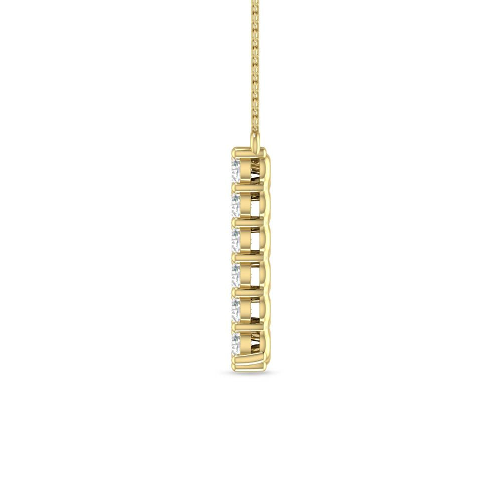Yellow Gold - 0.85