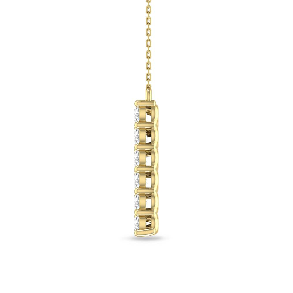 Yellow Gold - 1