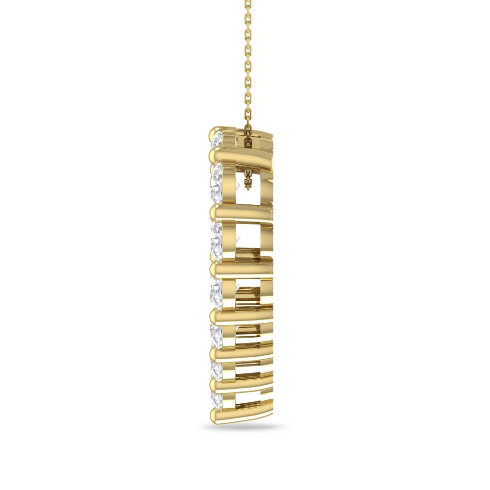 Yellow Gold 3