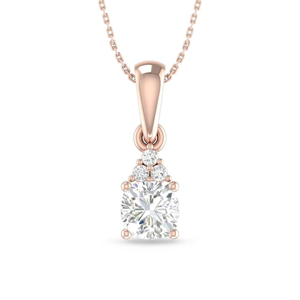 Rose Gold - 1/2
