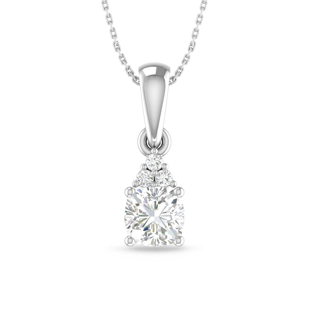 White Gold - 1/2