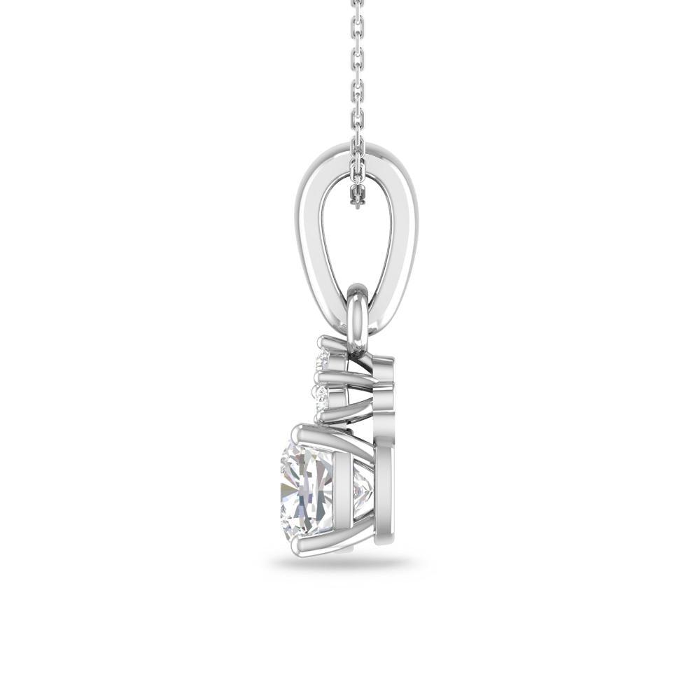 White Gold - 1/2