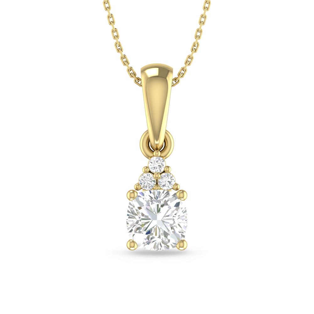 Yellow Gold - 1/2