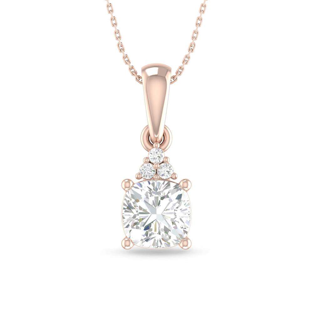 Rose Gold - 1 1/3