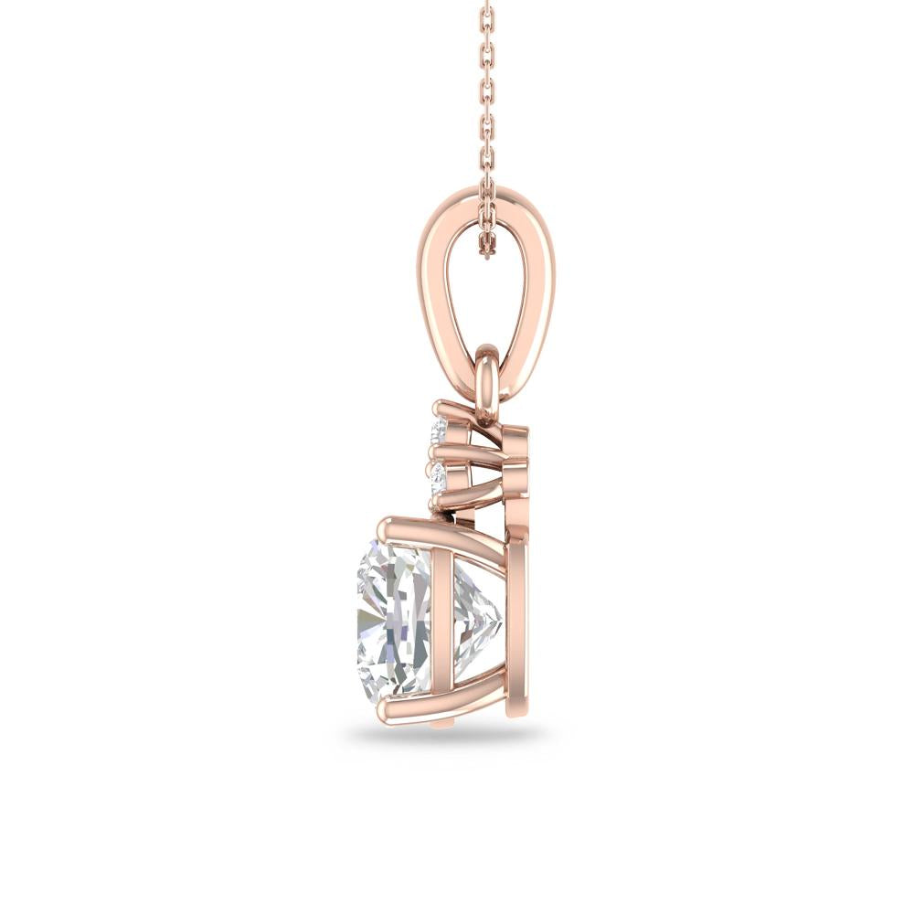 Rose Gold - 2