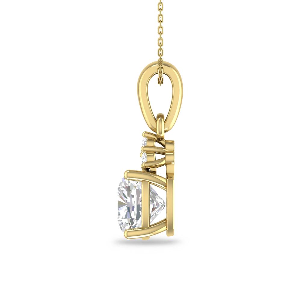 Yellow Gold - 2