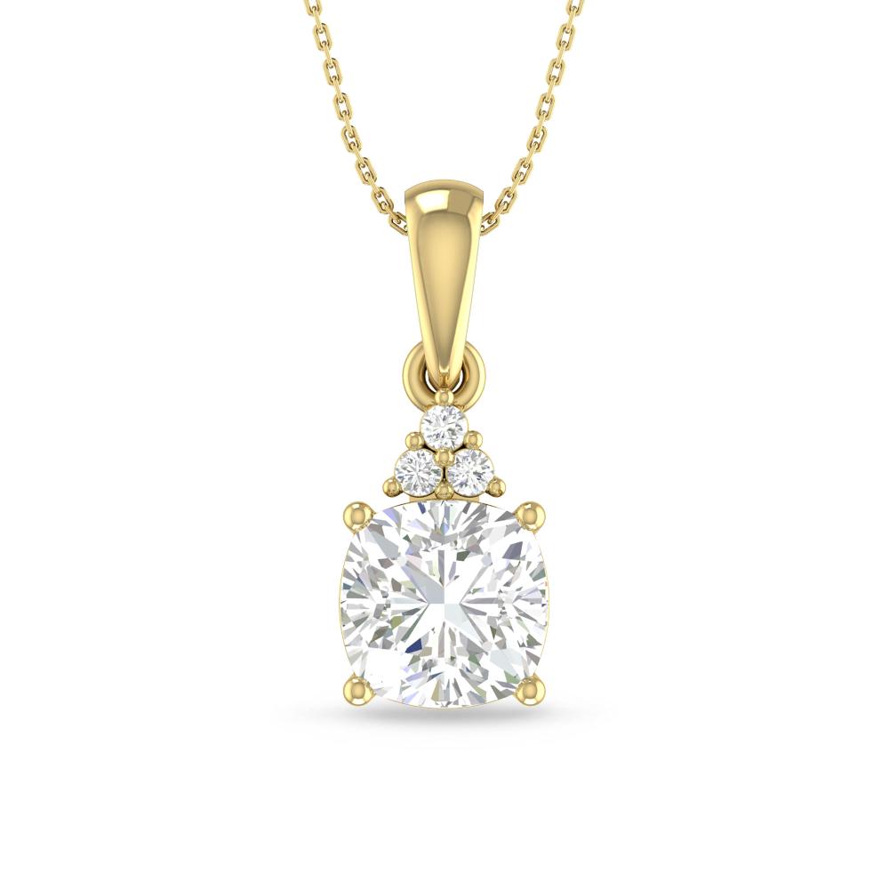 Yellow Gold - 2