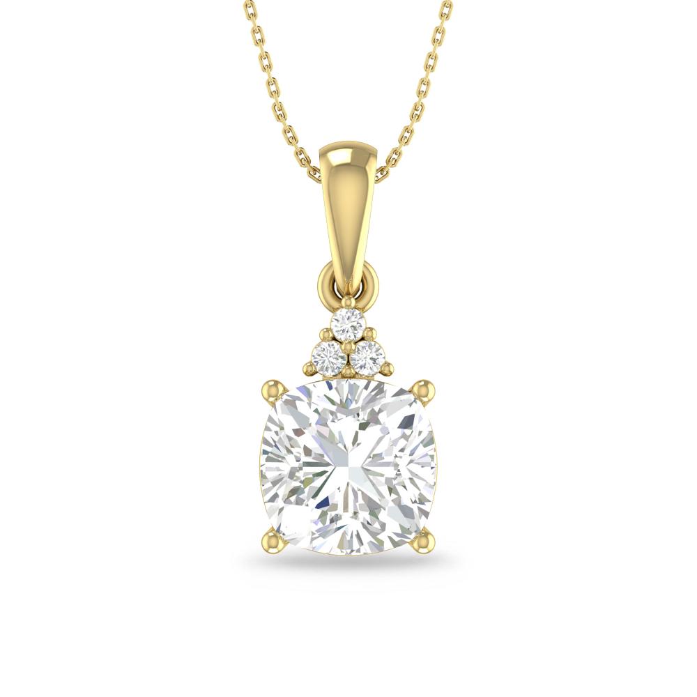 Yellow Gold - 3