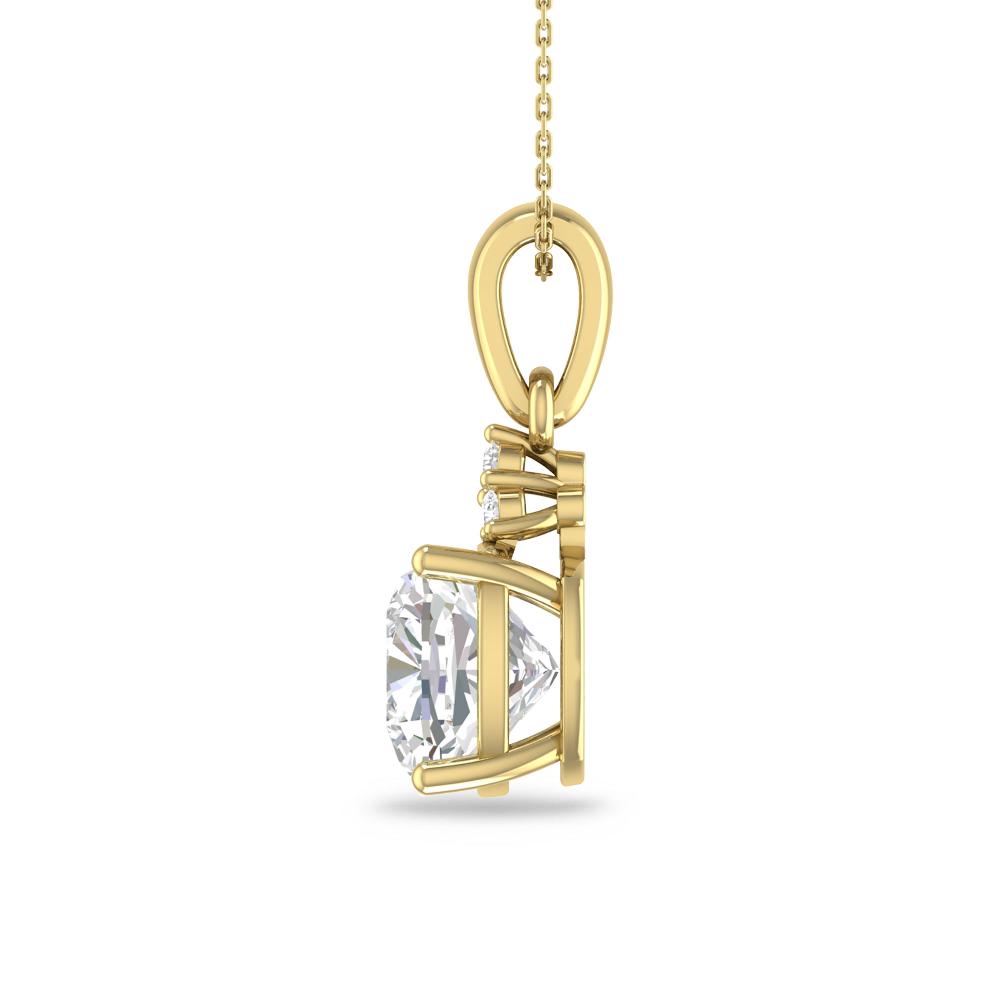 Yellow Gold - 3