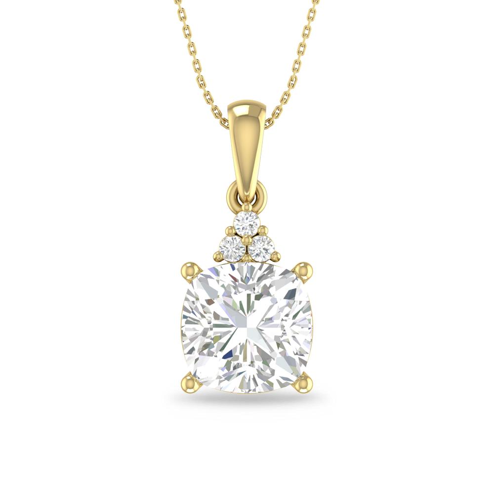 Yellow Gold - 4