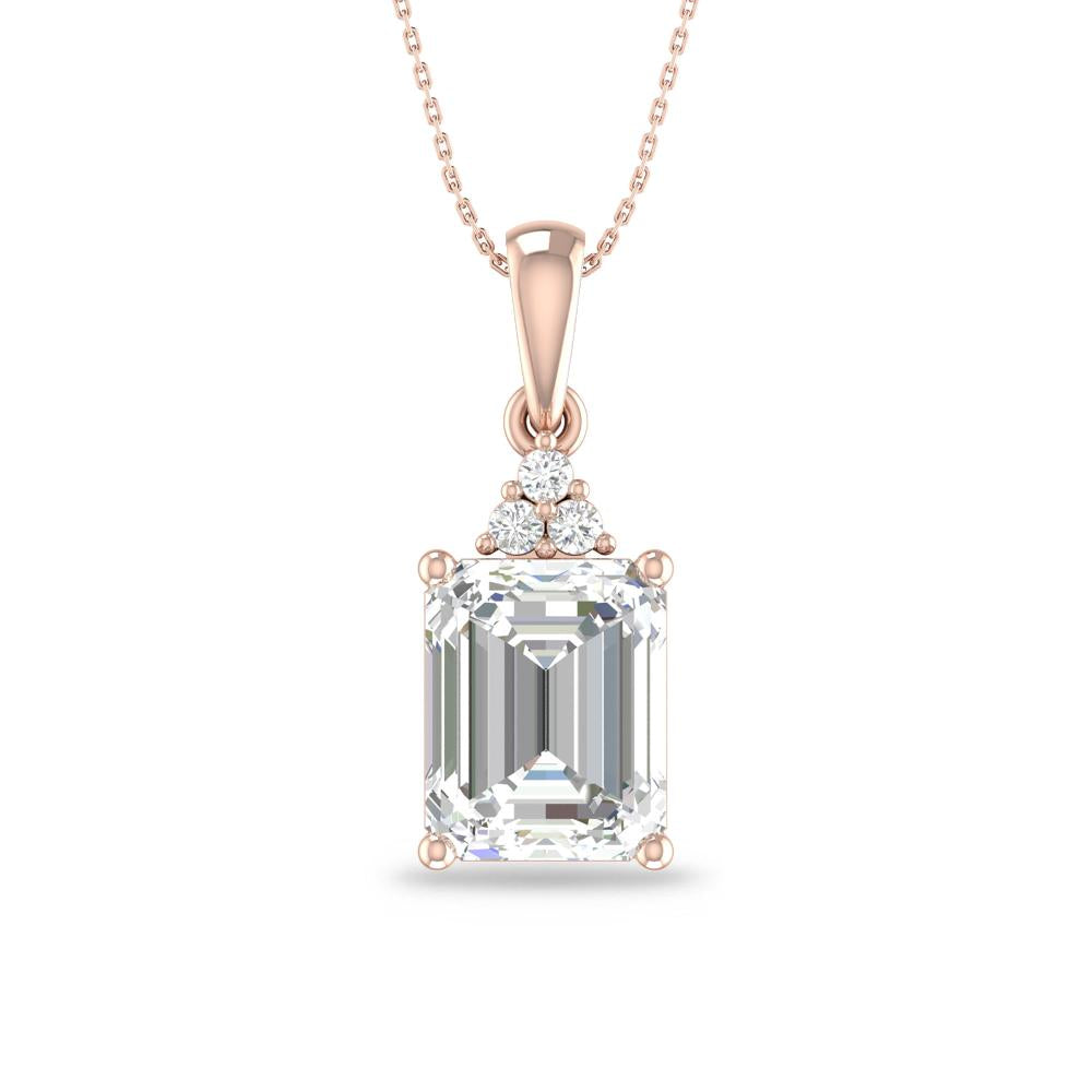 Rose Gold - 4