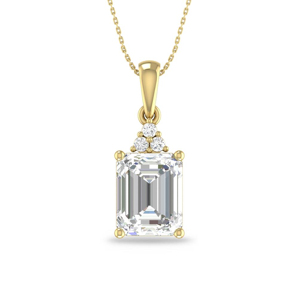 Yellow Gold - 4