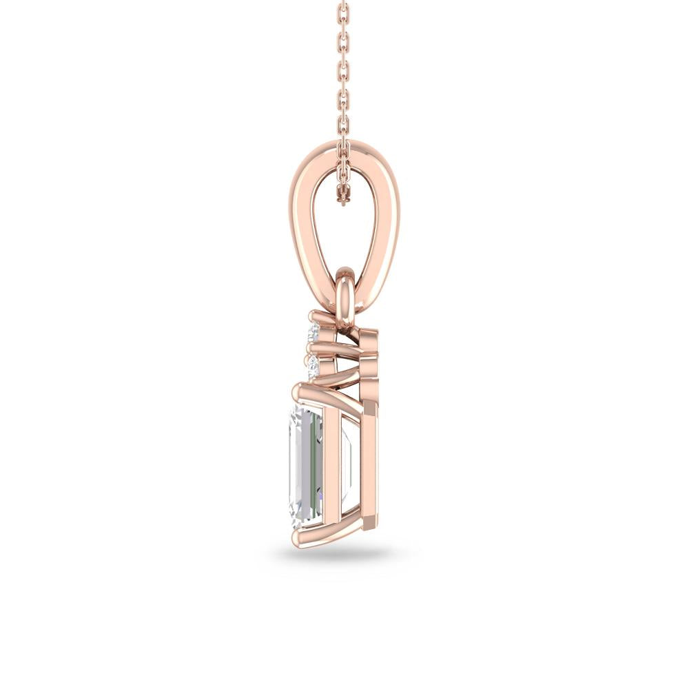 Rose Gold - 0.5