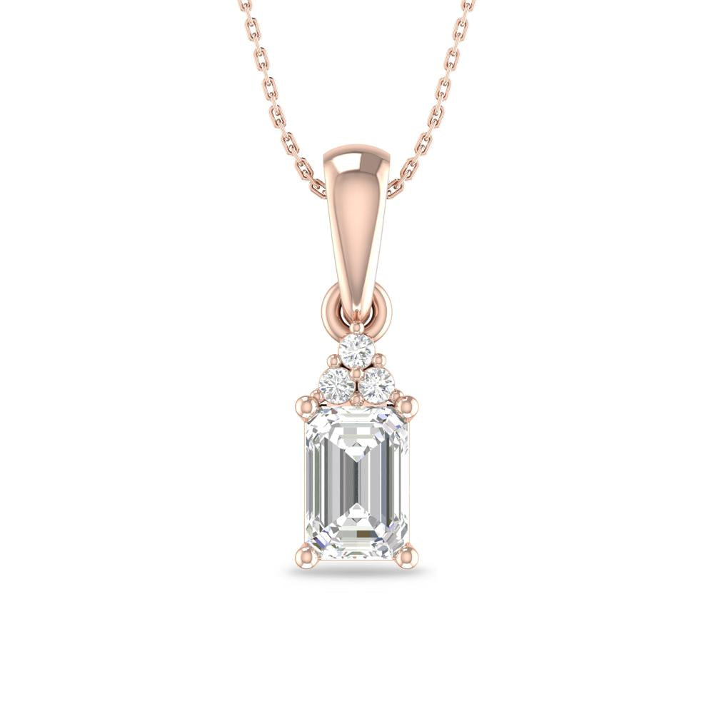 Rose Gold - 0.5