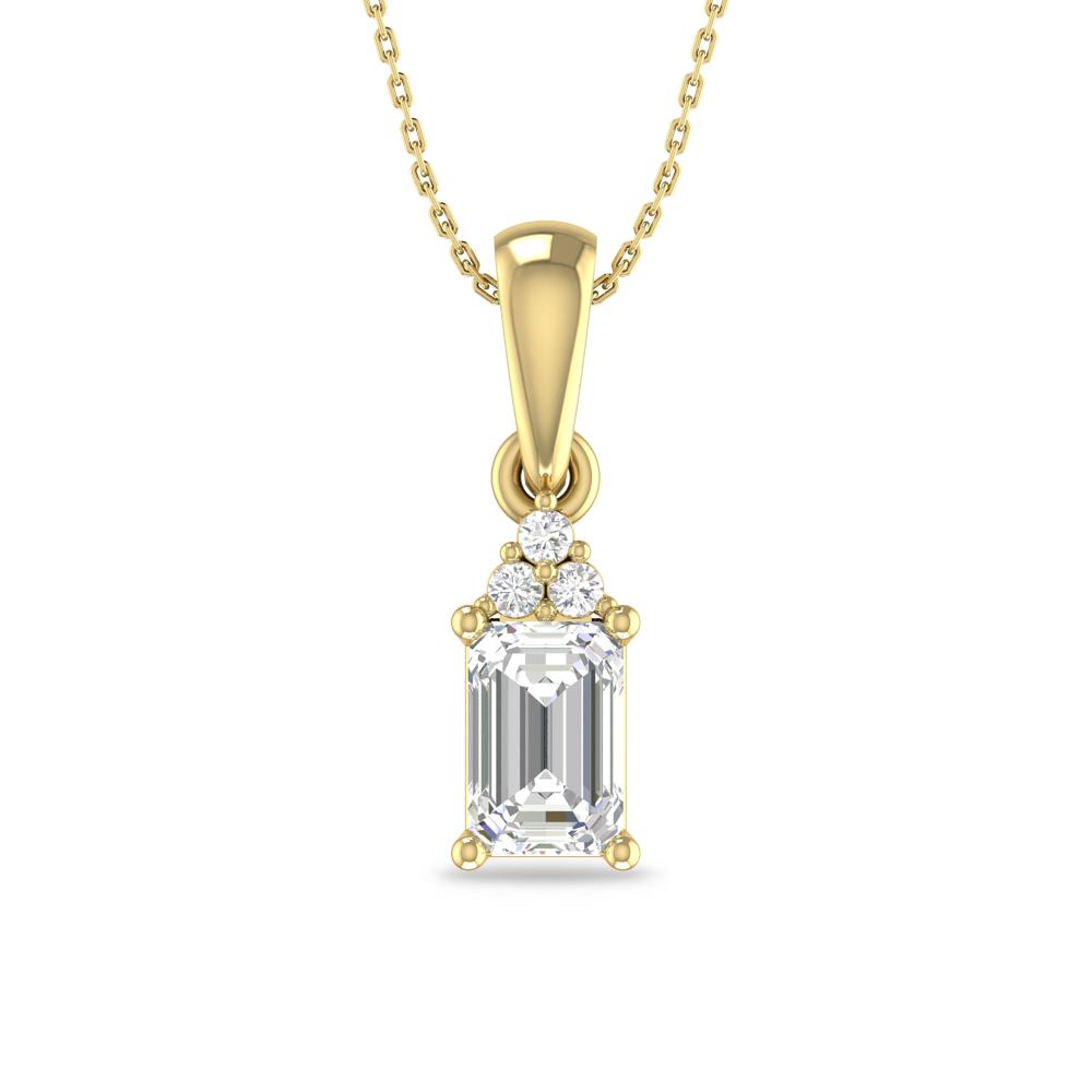 Yellow Gold - 0.5