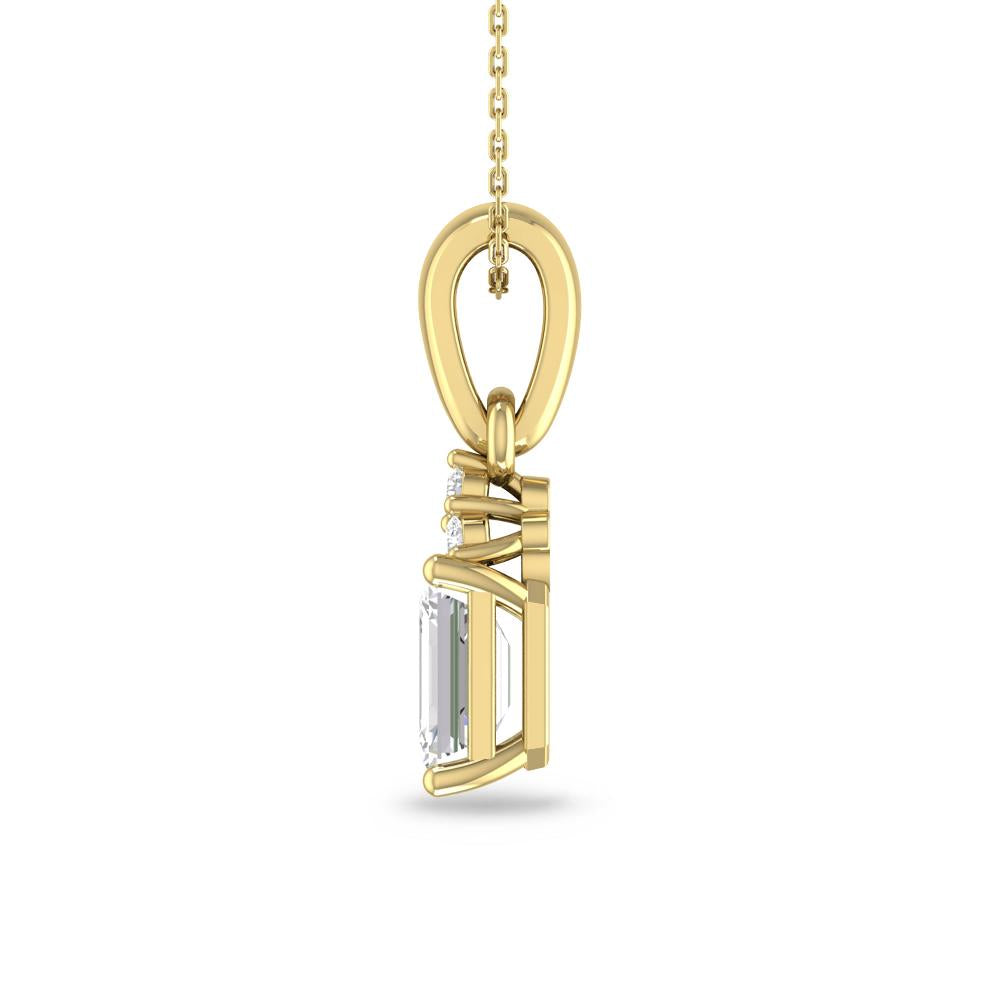 Yellow Gold - 0.5