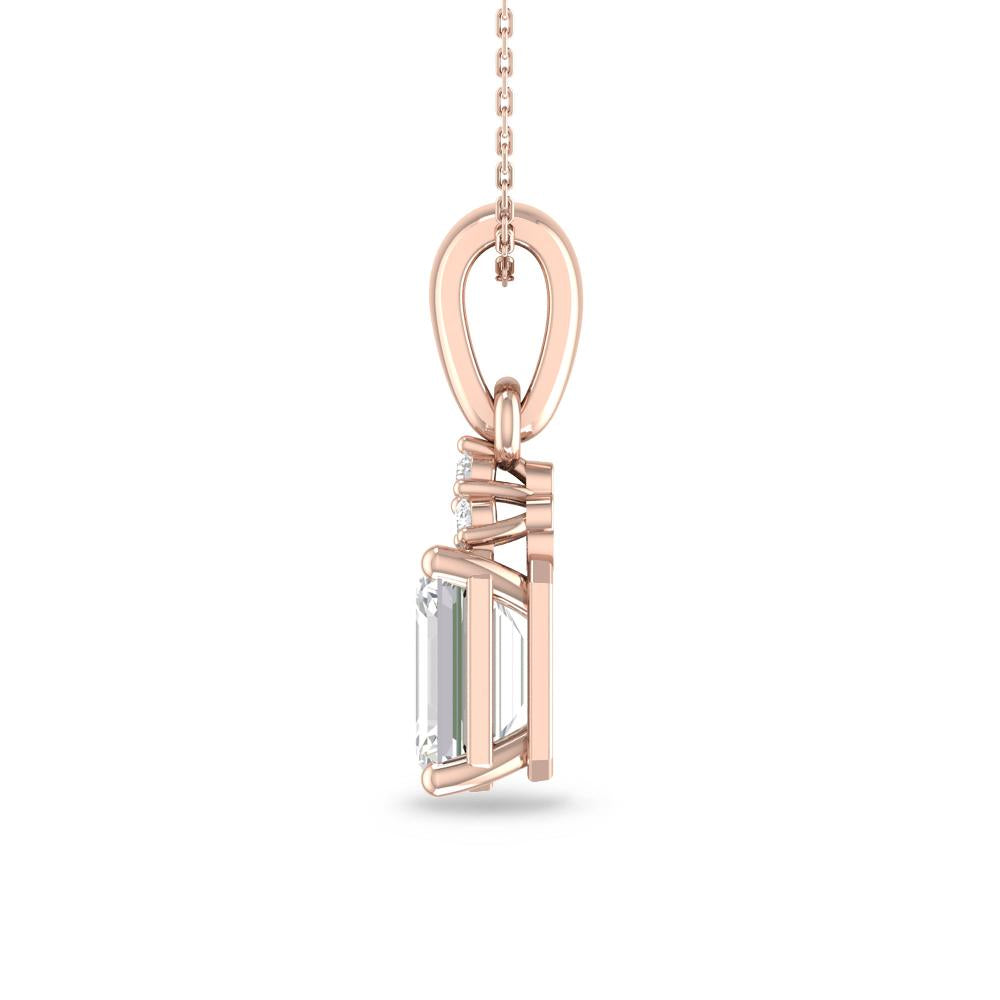 Rose Gold - 1