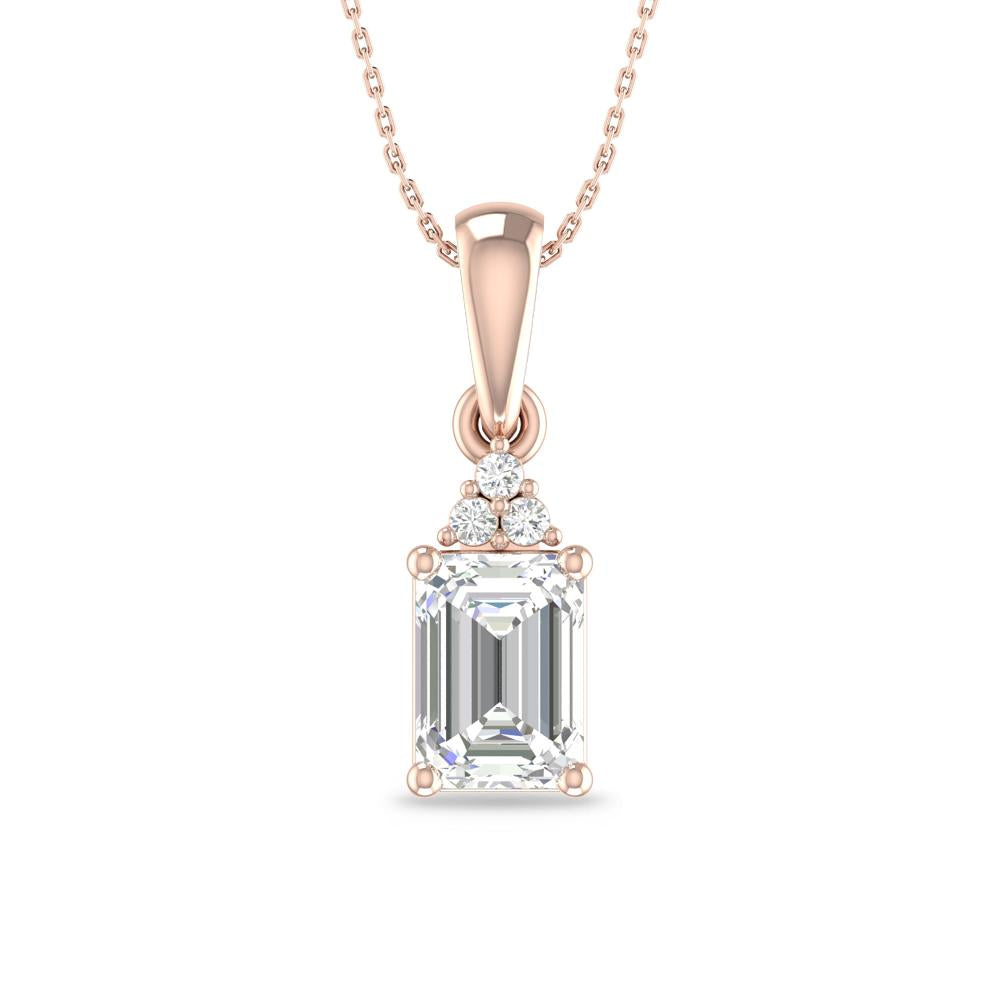 Rose Gold - 1