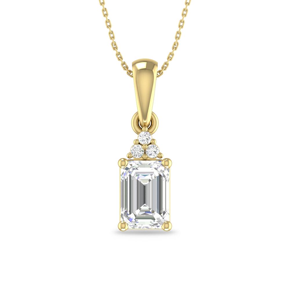 Yellow Gold - 1