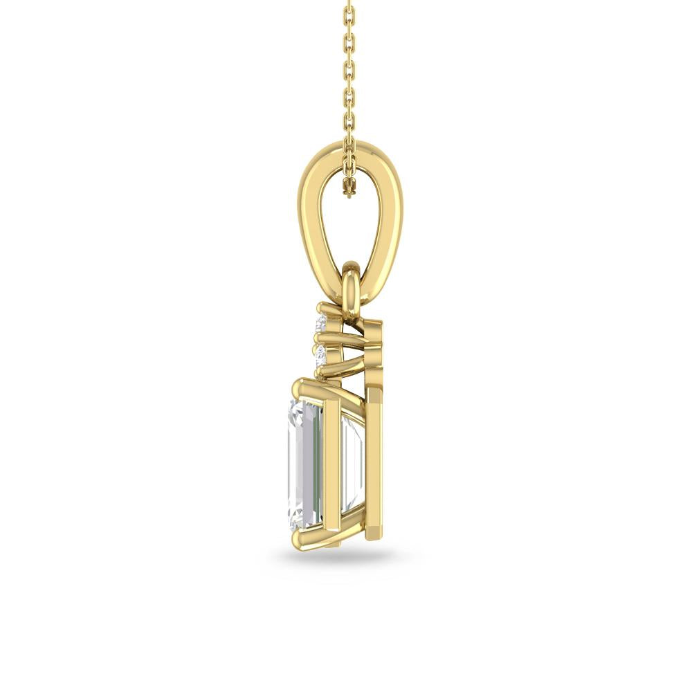 Yellow Gold - 1