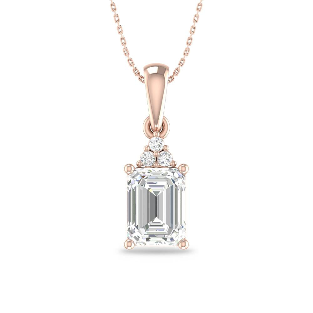 Rose Gold - 1.5