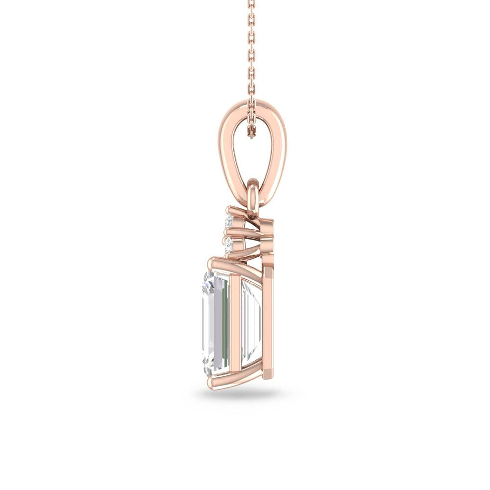 Rose Gold - 1.5