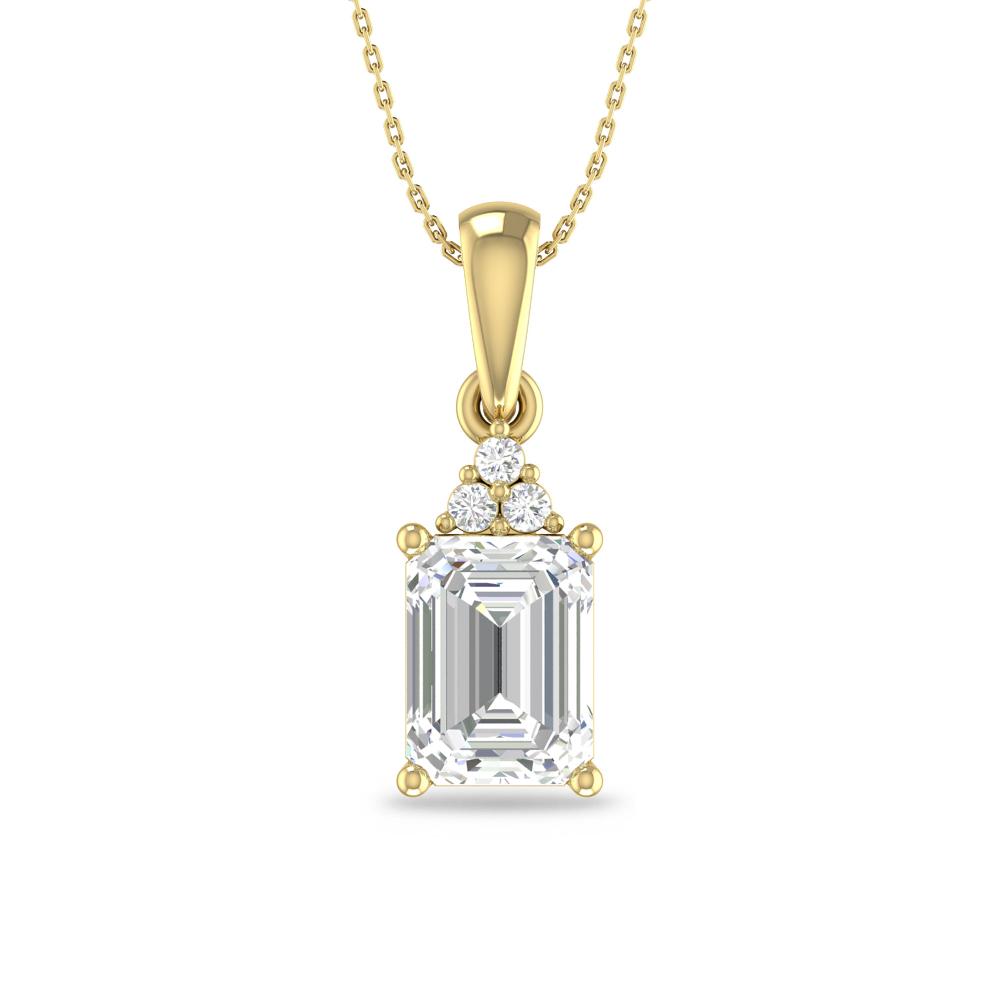 Yellow Gold - 1.5