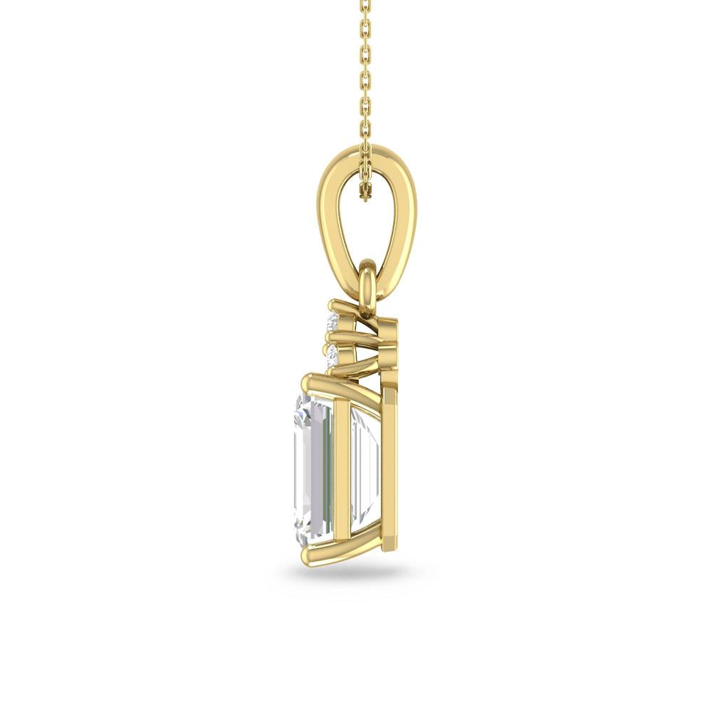 Yellow Gold - 1.5