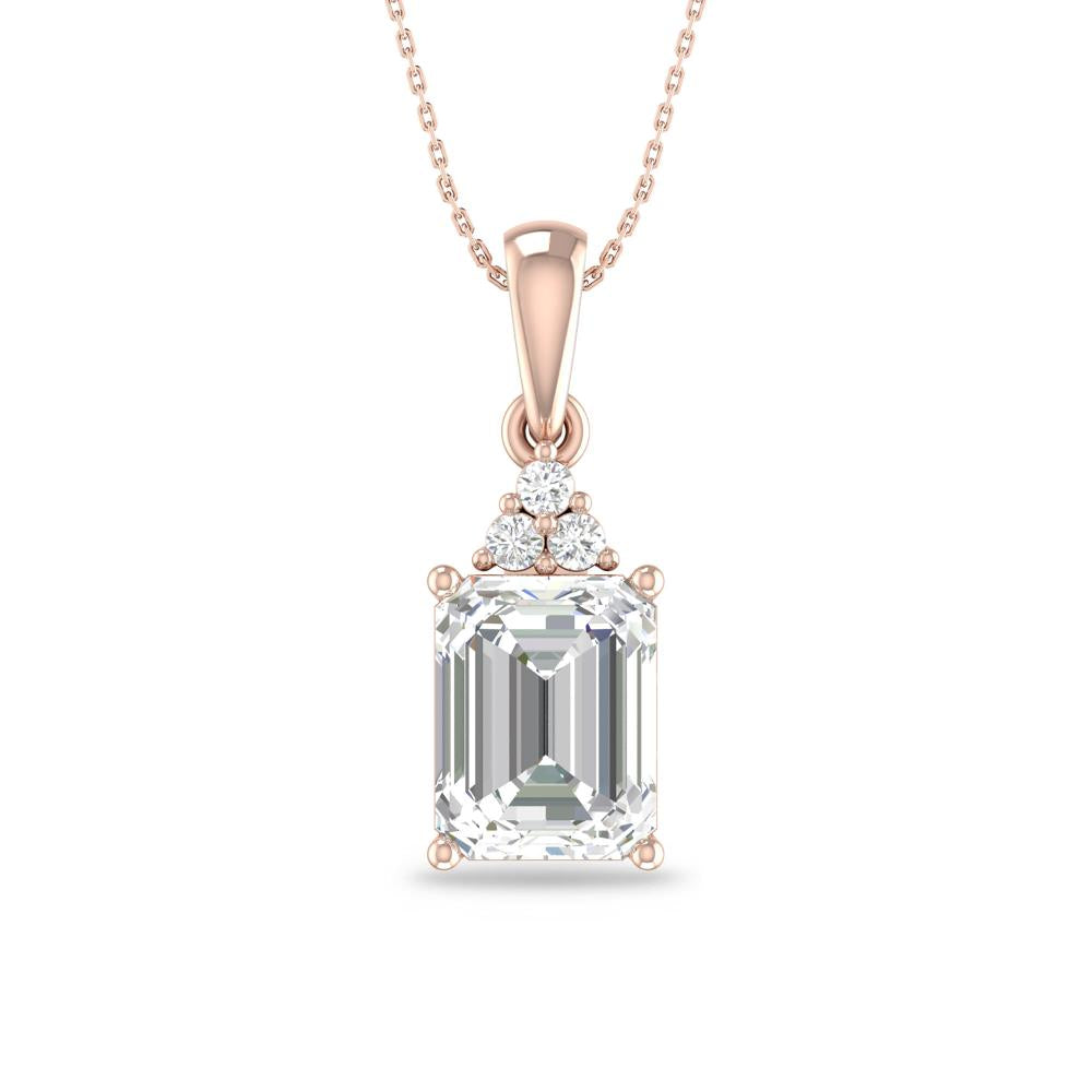 Rose Gold - 2.6