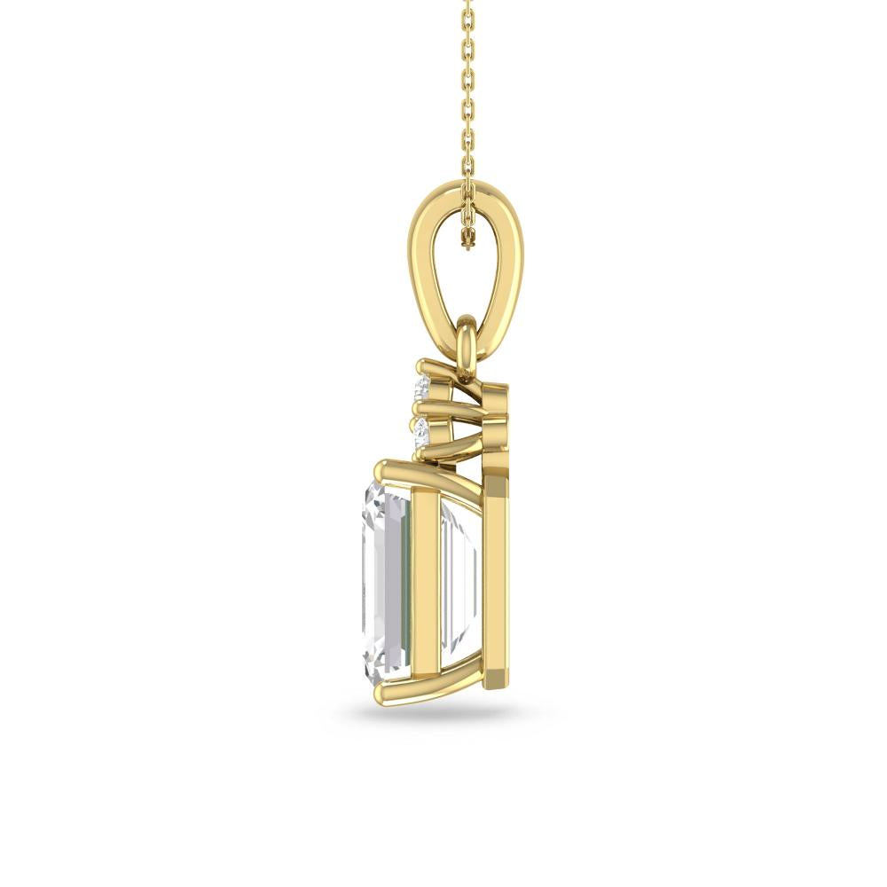 Yellow Gold - 2.6