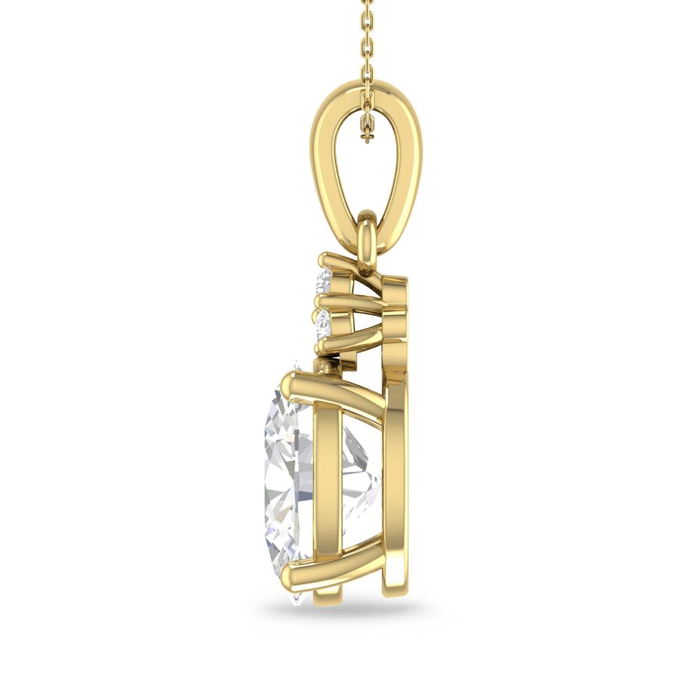Yellow Gold - 3
