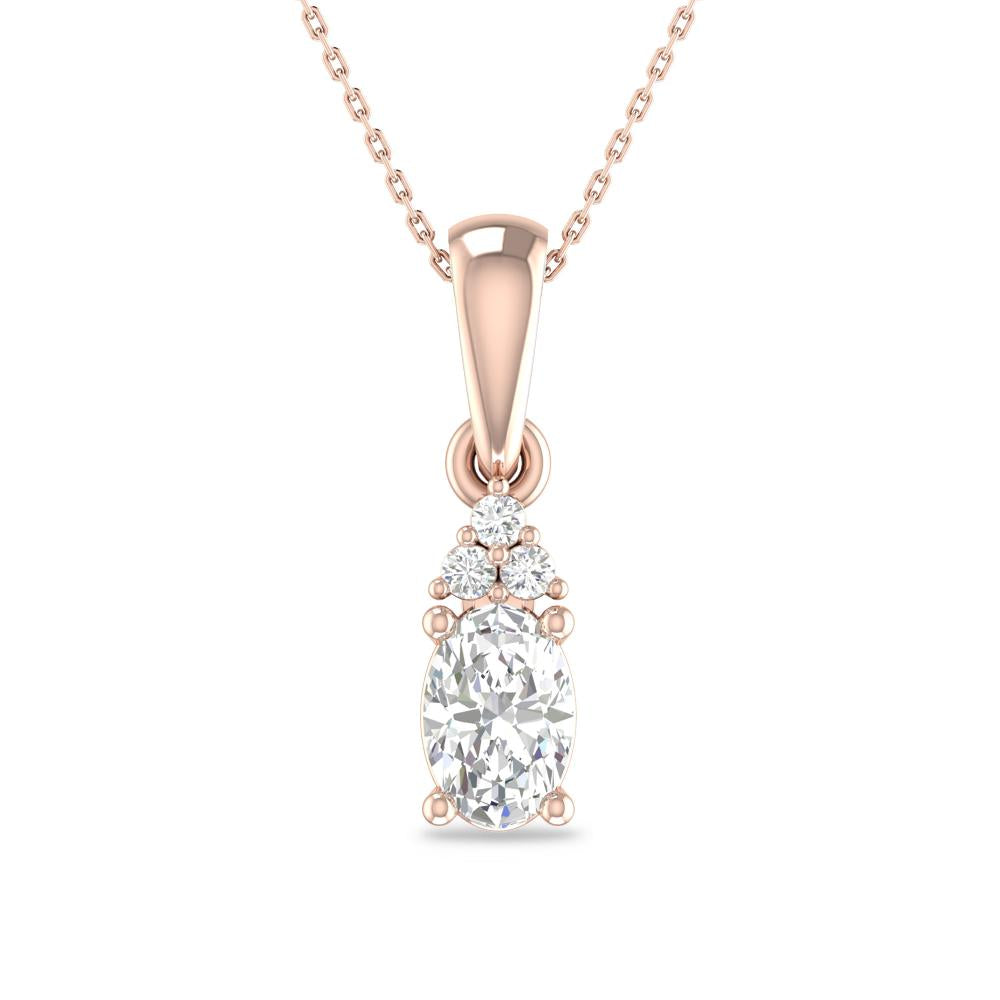 Rose Gold - 0.5