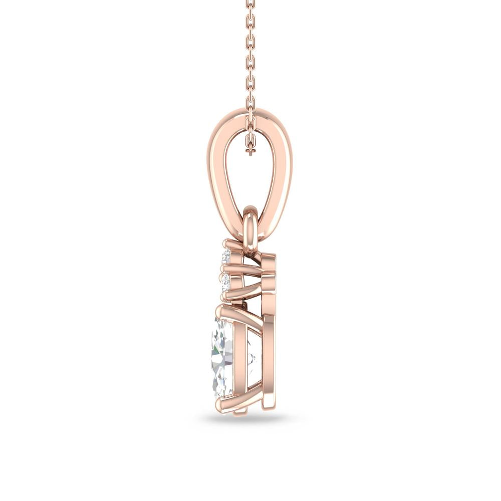 Rose Gold - 0.5