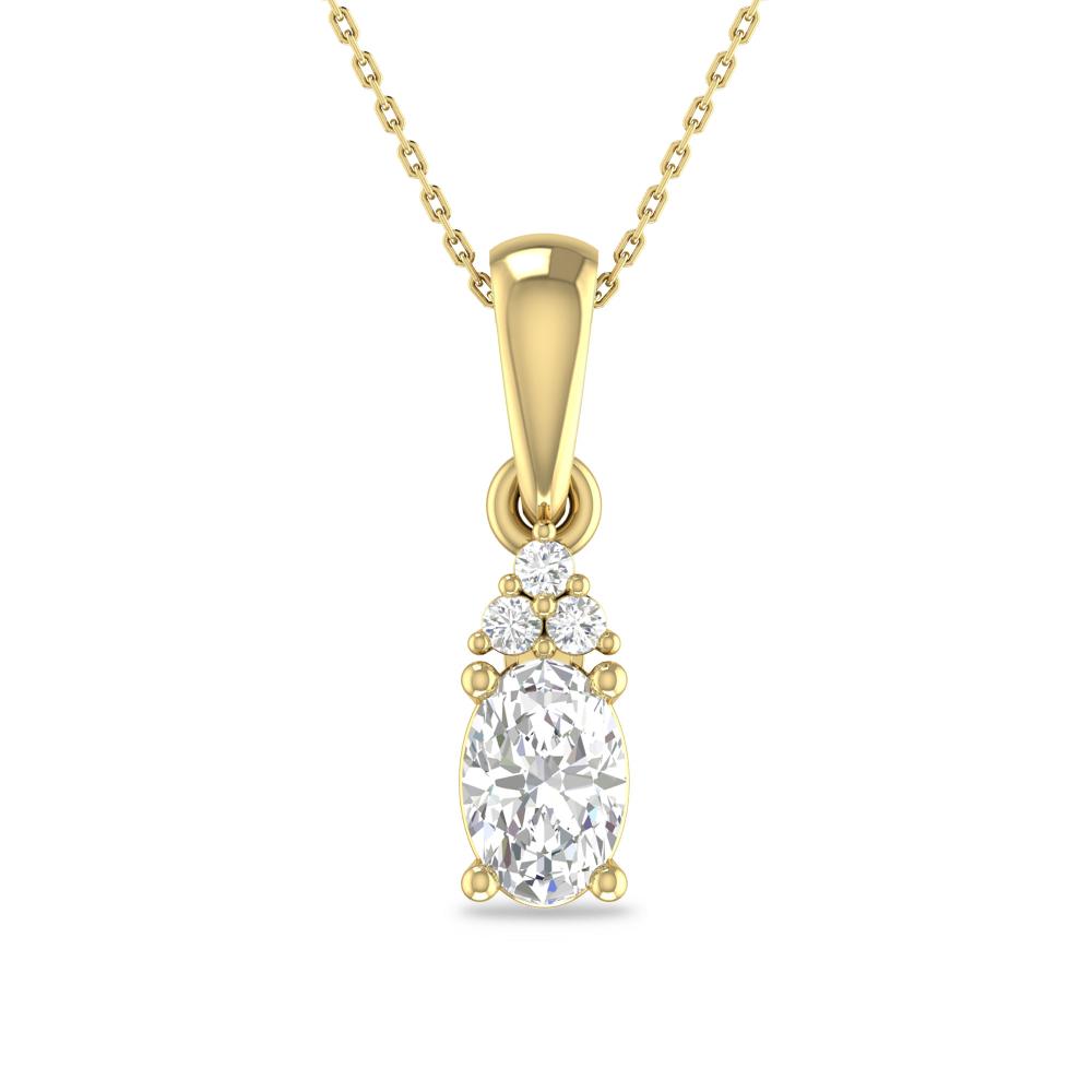Yellow Gold - 0.5