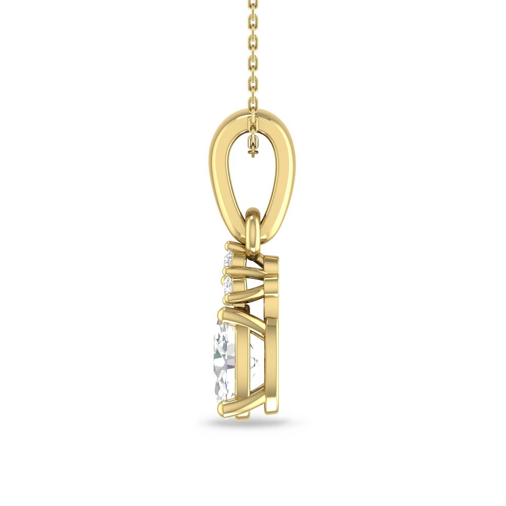 Yellow Gold - 0.5