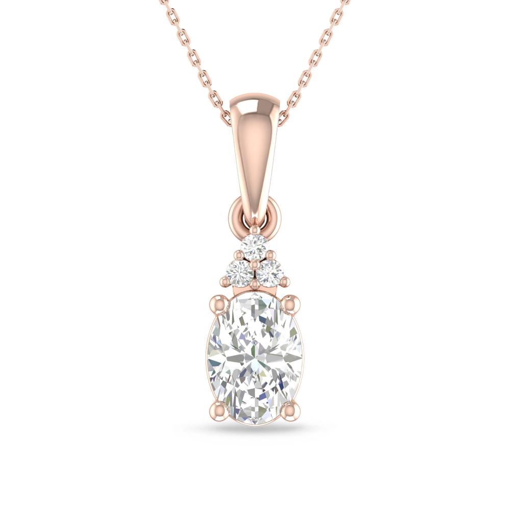 Rose Gold - 1