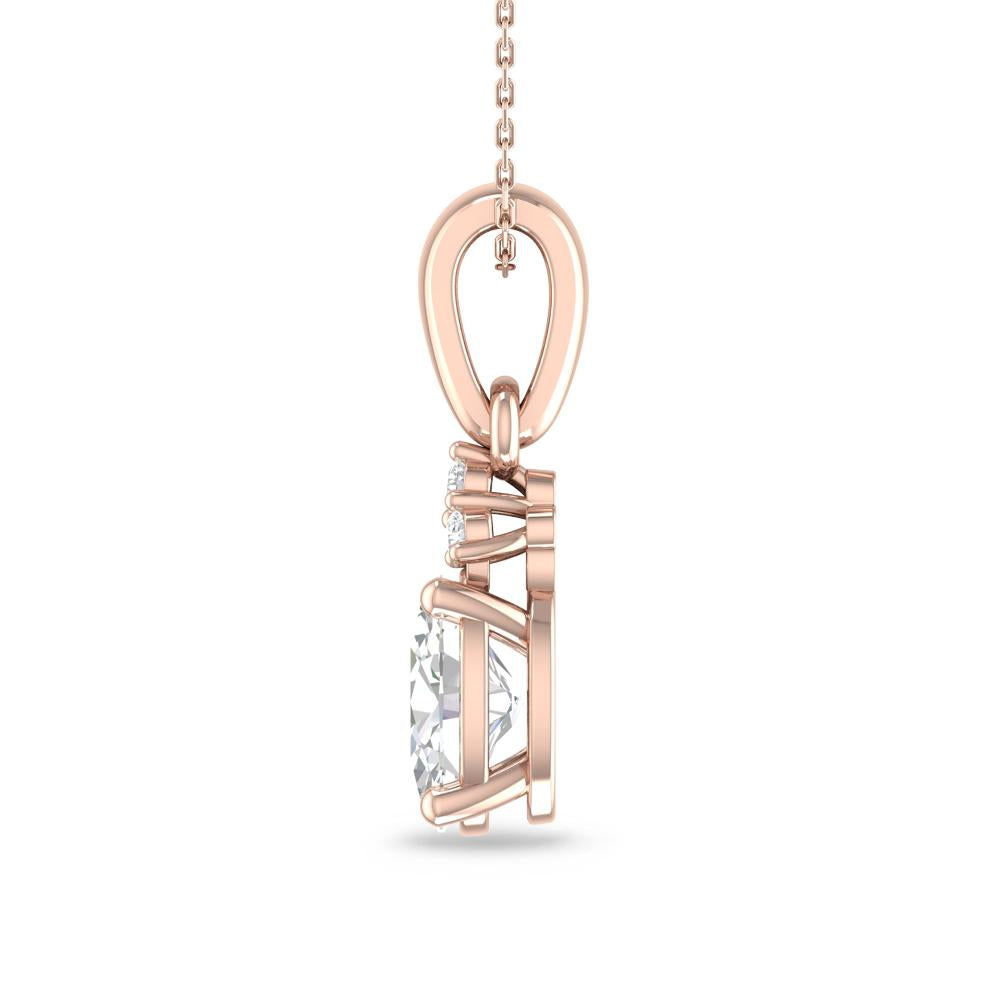 Rose Gold - 1