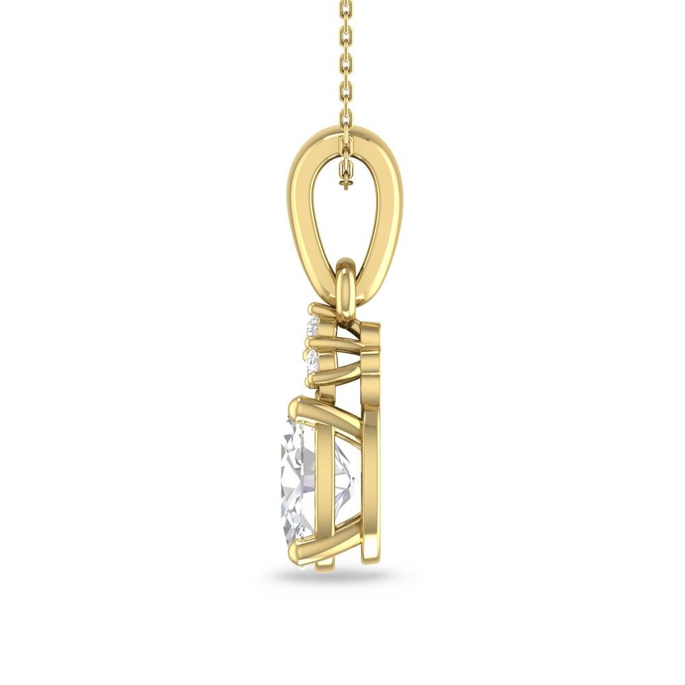 Yellow Gold - 1