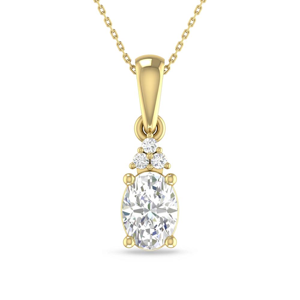 Yellow Gold - 1